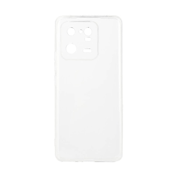 ONSALA Mobilskal TPU Transparent - Xiaomi 13 Pro 5G