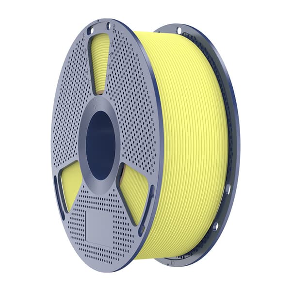 Sunlu PLA Classic -filamentti, sitruksenvärinen PLA, 1,75 mm, 1 kg, PLA Classic LY
