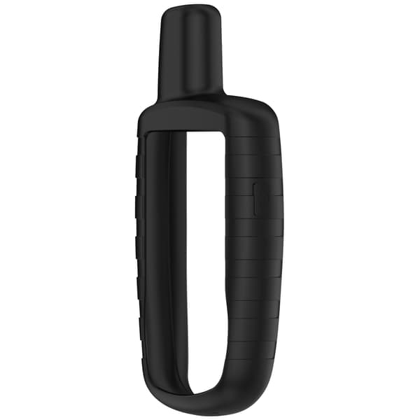 Silikonisuojakotelo Garmin GPSMAP -sarjalle Black Black
