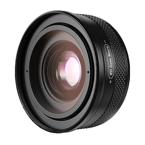 Makro linse 10-20x til smartphone / telefon Apexel ZM-100, F1.05