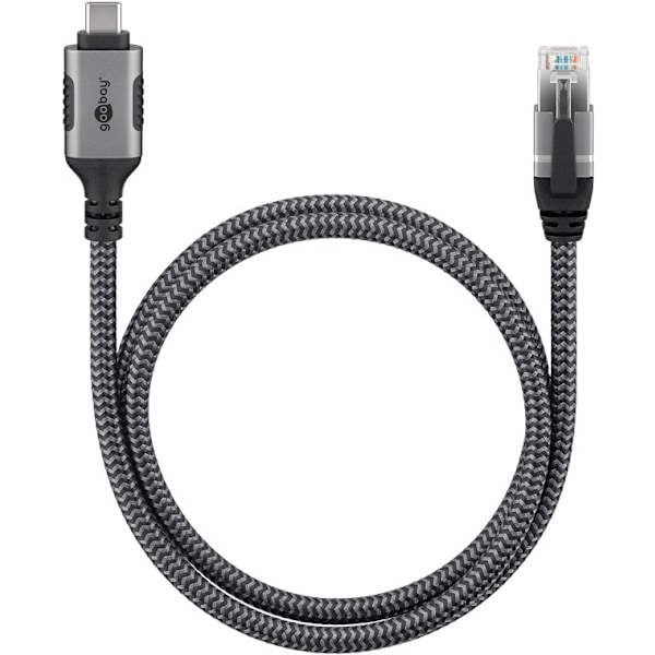 Ethernet-kabel USB-C™ 3.1 till RJ45, 7,5 m