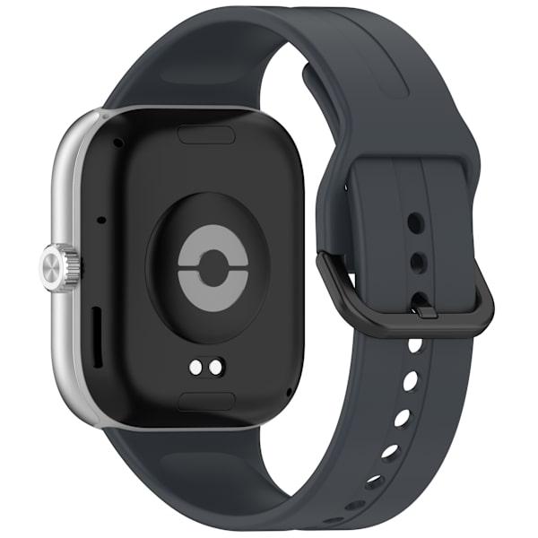 Redmi Watch5 silikonarmband DarkGrey DarkGrey