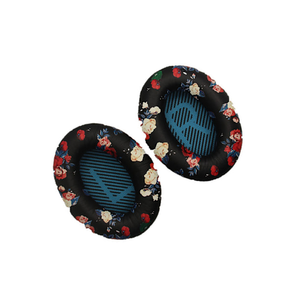 Utbytesöronkuddar för Bose Hörlurar - 2-pack