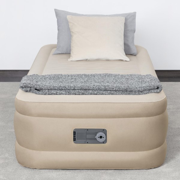 Fortech Luftmadrass 1.91m x 0.97m x 46cm