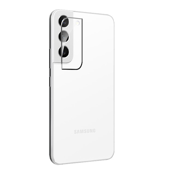 Skärmskydd för Samsung med kameralinsskydd Samsung Galaxy S22 Plus