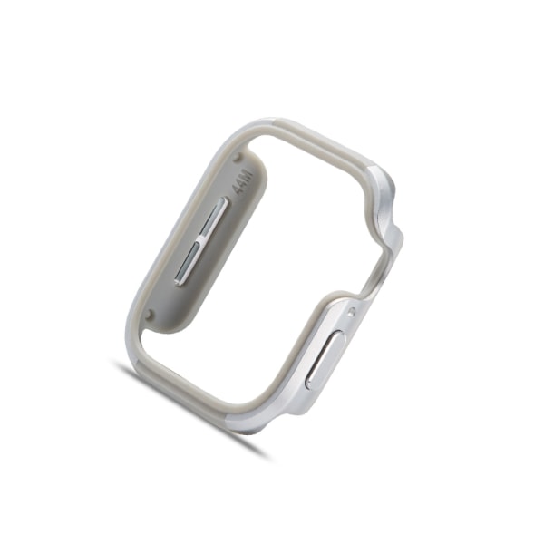 Klockfodral Silver 40mm