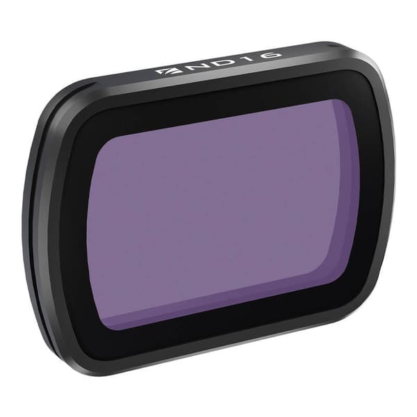 Freewell DJI Osmo Pocket 3 -suodinsarja, 8 kpl