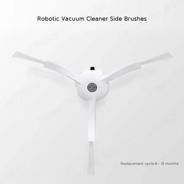 13 dele tilbehørssæt til Xiaomi Mi Robot Vacuum-Mop 2 Lite//MJST1SHW/MJSTL