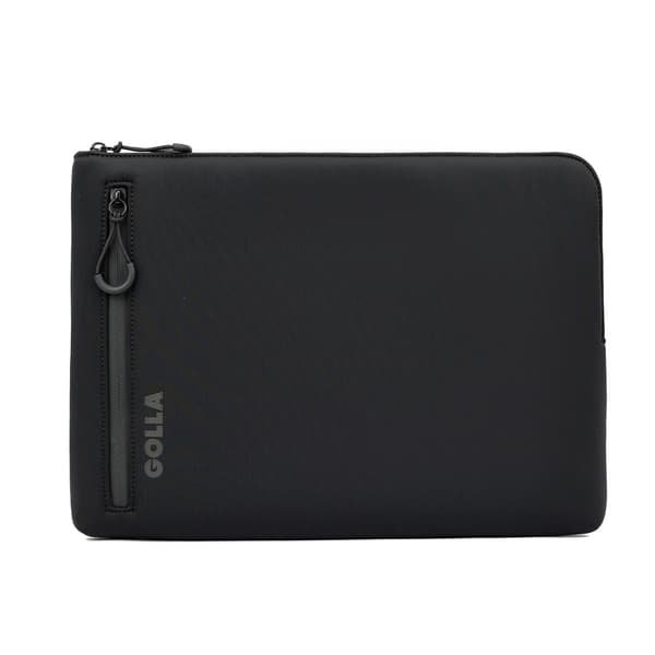 Sleeve Metro Neoprene 14" Musta