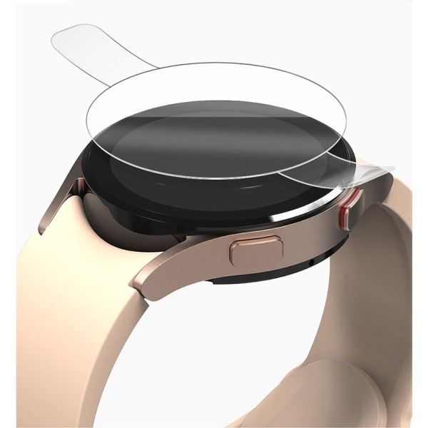 Karkaistusta lasista valmistettu näytönsuoja Samsung Watch 5:lle (2 kpl) 40mm