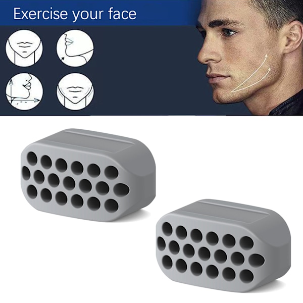 Käktränare med förvaringbox 6-pack