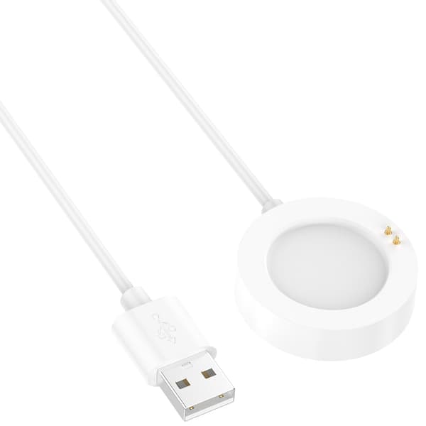 Magnetisk oplader til Xiaomi Watch 2