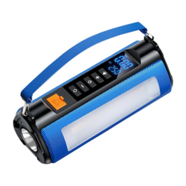 Bilstarter Blitzwolf BW-JA1 16000mAh