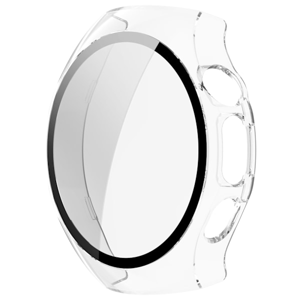 Huawei Watch 5 Integroitu Kotelo Läpinäkyvä 46 mm