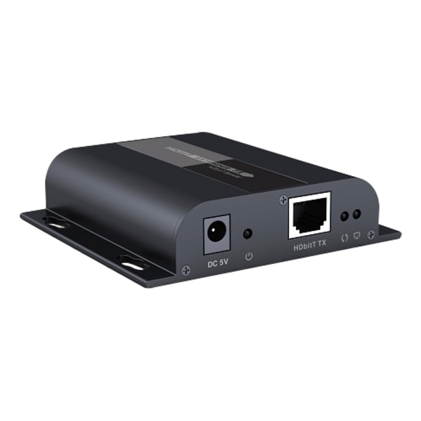 HDMI Extender, extend 1080p up to 120m over Ethernet, 1080p