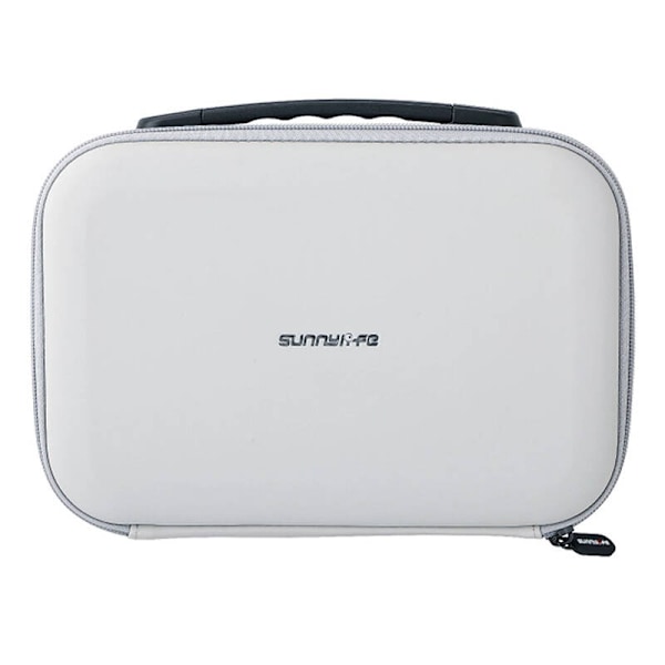 SUNNYLIFE Combo Taske til DJI Neo (grå)