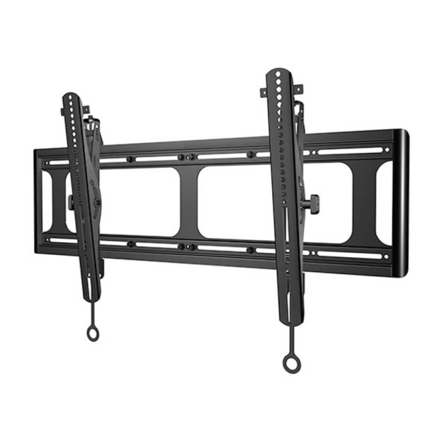 TV-fäste Tilting Max Vesa 1100x800 40-110" Svart