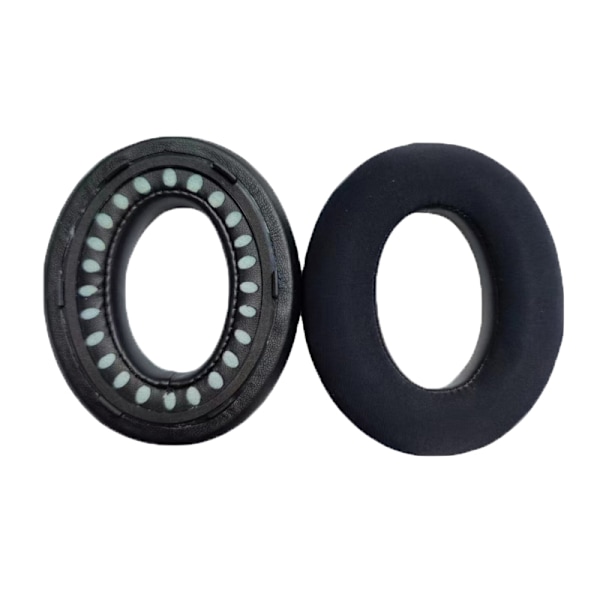 INF Bose QC35 ørepuder, 2-pak