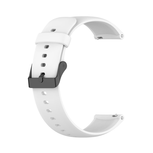 Klockarmband för SKG V9 Pro, Amazfit Bip5 Unity Vit