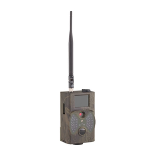 Suntek 2G MMS SMTP Trail Camera HC-300M fotofælde