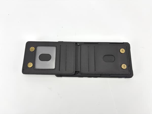 Google Pixel 7 Pungcover med Stander