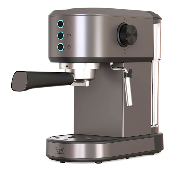 Espressomaskin 20 Bar