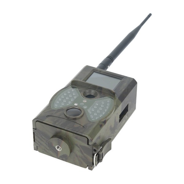 Suntek 2G MMS SMTP Trail Camera HC-300M valokuvaloukku