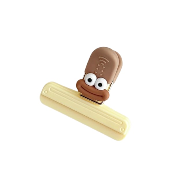 Mini Binder Clips S