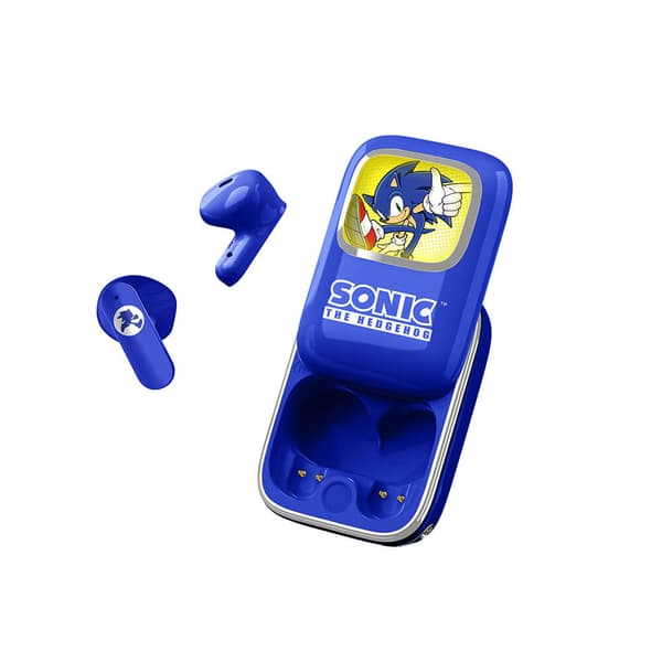 Hörlur In-Ear TWS Slide