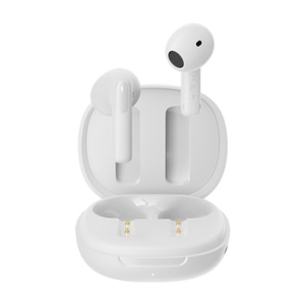 TWS QCY Ailybuds E20 HT13 kuulokkeet (valkoinen)