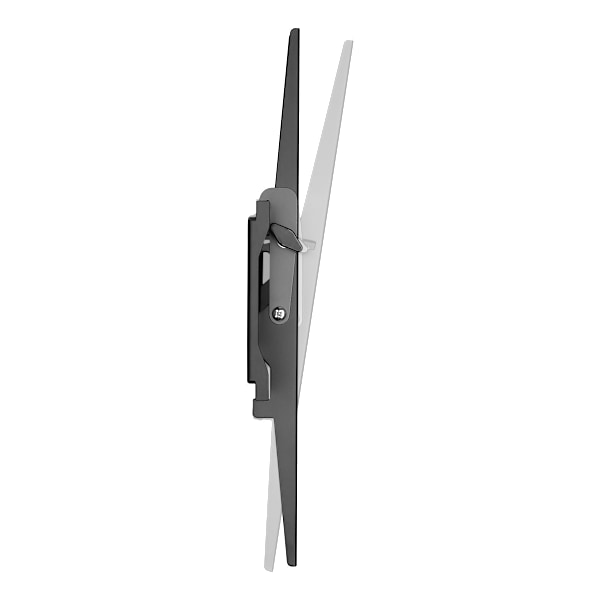 Heavy-duty wall mount for monitor/tv, 37"-70", tilt, max 50