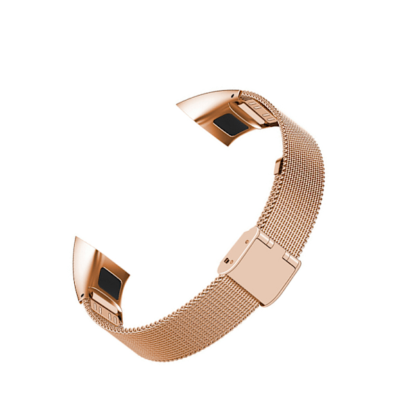 Urrem til Huawei Band 8/7/6 Rose guld