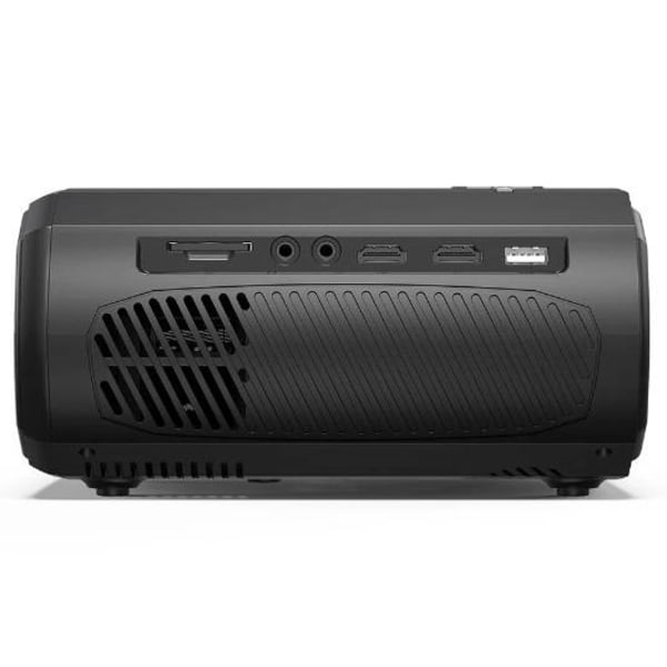 Projektor BlitzWolf BW-VP13 (svart)