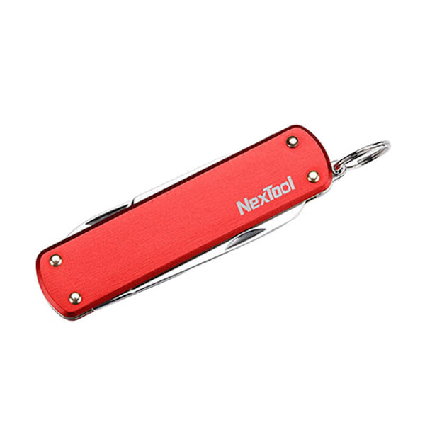 Mini fickkniv Nextool NE0142 (röd)