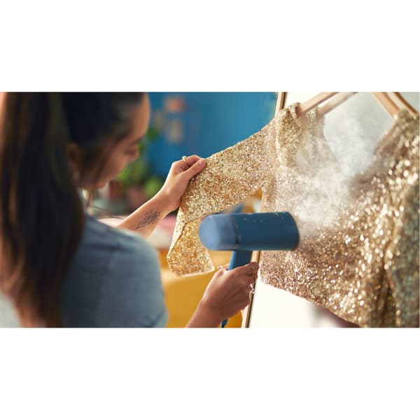 Garment Steamer, handhållen 1000W Kompakt