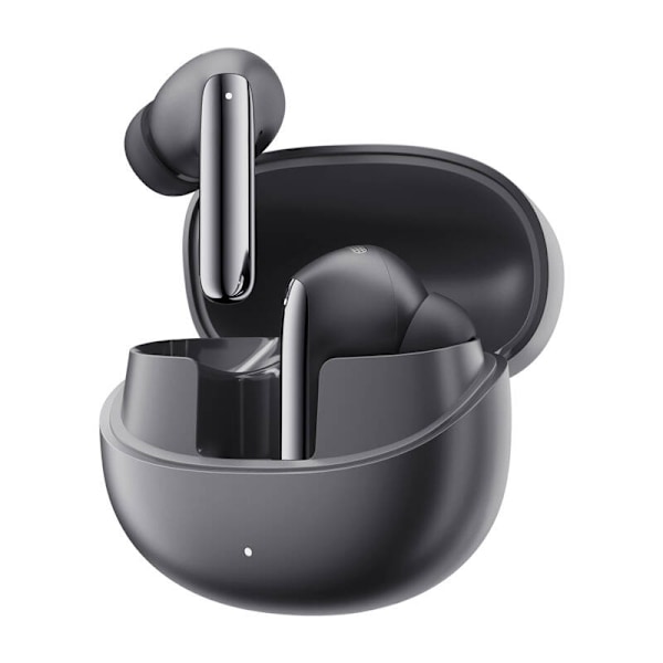 TWS QCY MeloBuds Pro HT08 hovedtelefoner, ANC (sort)