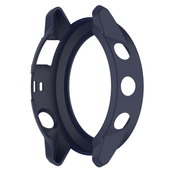 PC-suojakotelo älykellolle Blue Garmin Marq 2 Blue