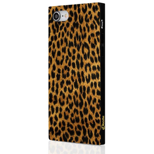 IDECOZ Mobilskal Leopard iPhone 8/7