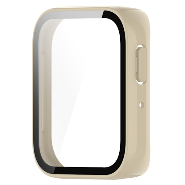 Klockfodral till OPPO Watch 3 Vit