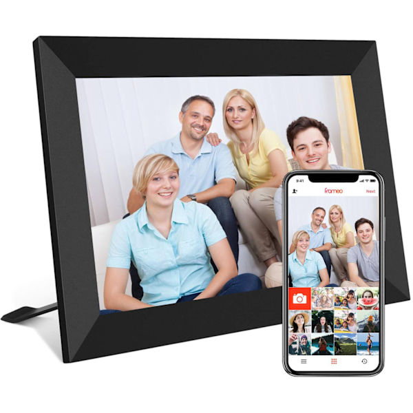 Digital Smart Fotoram Vit