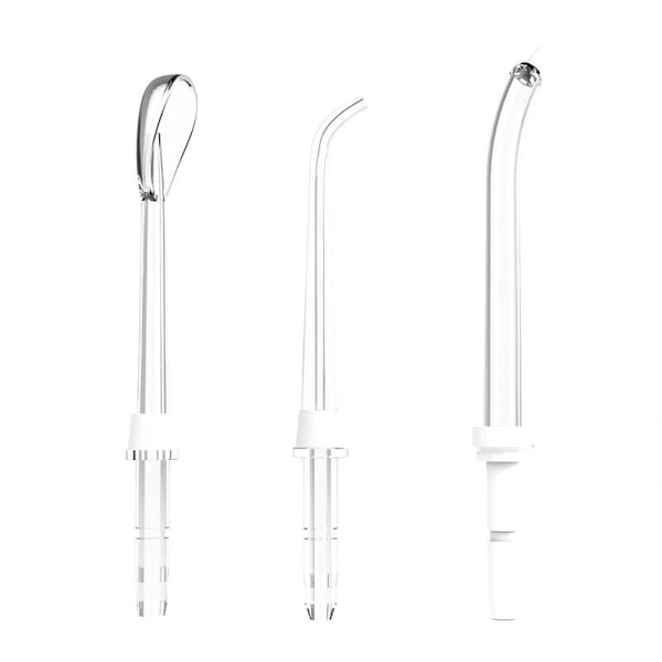 Sæt med spidser til waterflosser SEAGO SG-8001