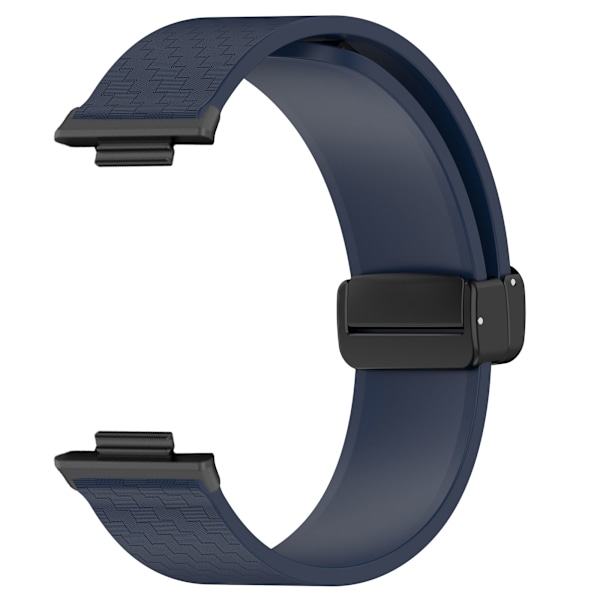 Redmi Watch5 -hiilikuituranneke Sininen