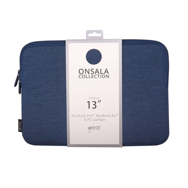 Sleeve  13" Sininen