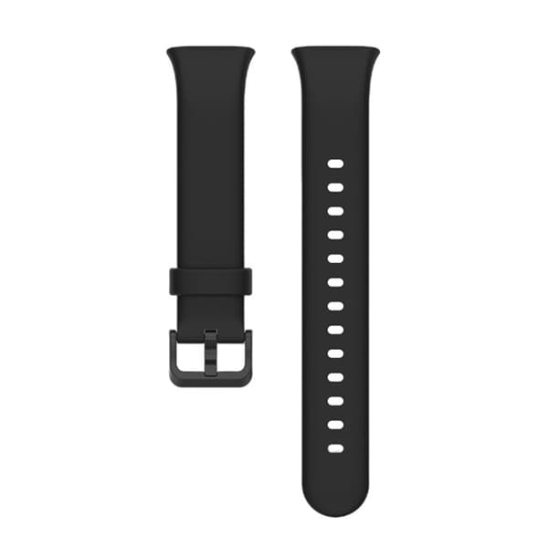 Udskiftningsurrem til Xiaomi Mi Band 7 Pro Black Black