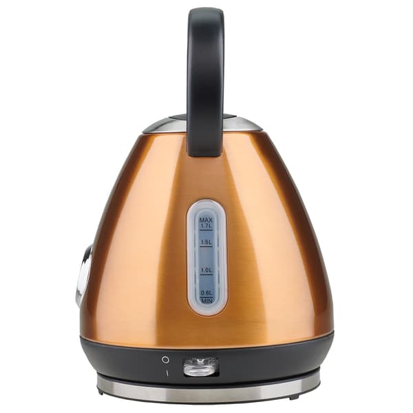 Vattenkokare Retro 1,7L VK315 Koppar