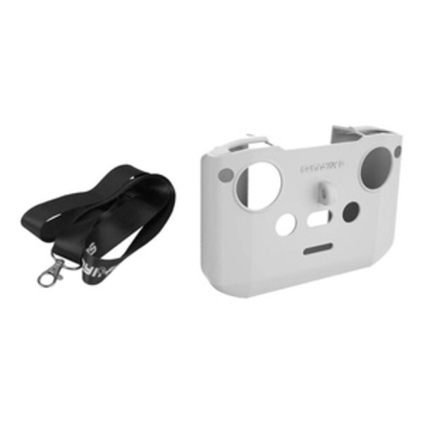 Sunnylife silikone etui til DJI RC-N2 / RC-N3 (grå)