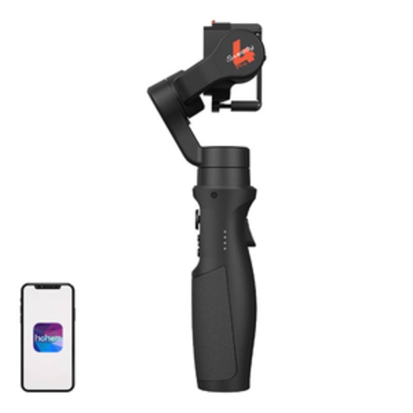 Hohem iSteady Pro4 Gimbal för sportkameror