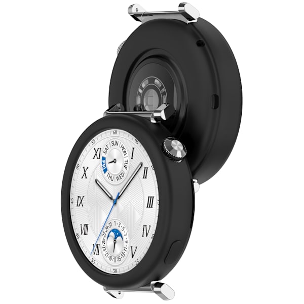 Silikonfodral till Huawei Watch 41 mm