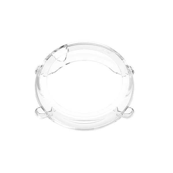 TPU urrem til POLAR Ignite Smartwatch Hvid