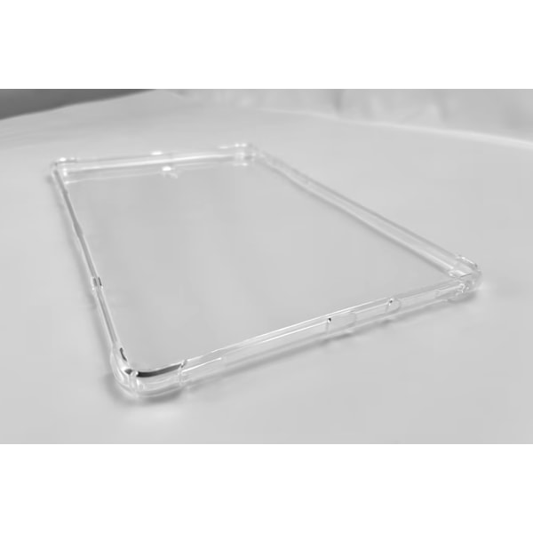 Kirkas suojakuori Samsung Galaxy Tabille Samsung Tab S4 10.5 2018 (SM-T830/T835)